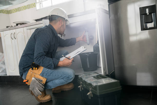 Best Drain Cleaning Services  in Lmer Heights, PA