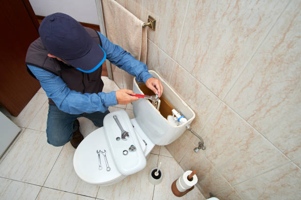 Best Shower Repair Services  in Lmer Heights, PA