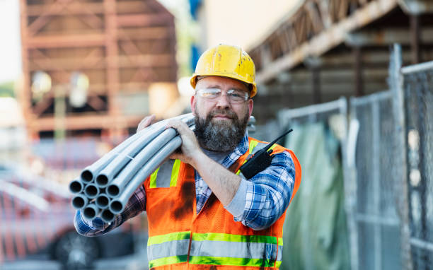 Reliable Palmer Heights, PA Plumbing Solutions