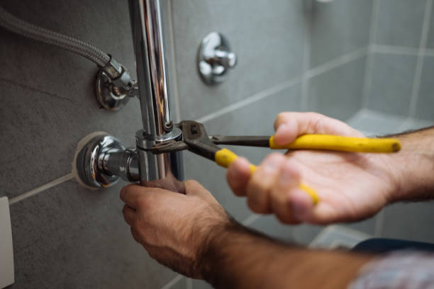 Best Shower Repair Services  in Lmer Heights, PA