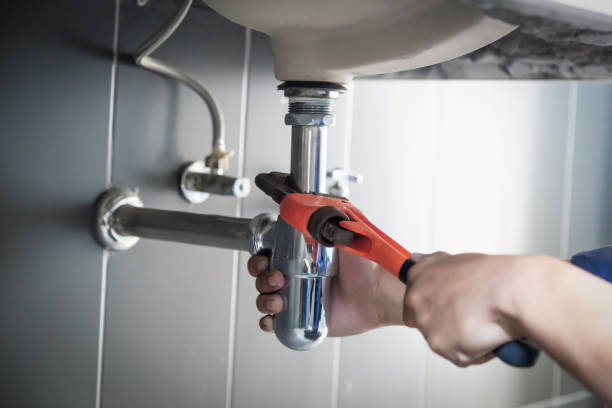 Best Gas Line Repair  in Lmer Heights, PA