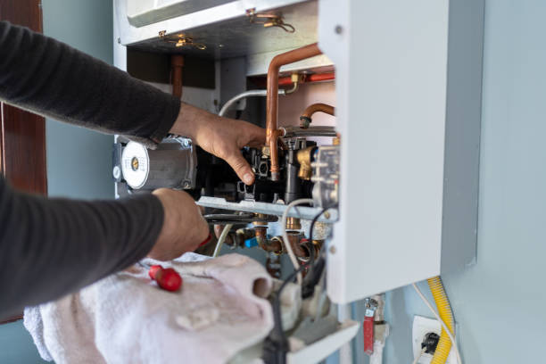 Best Commercial Plumbing Services  in Lmer Heights, PA
