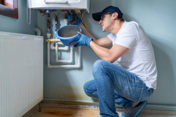 Best Leak Detection Services  in Lmer Heights, PA
