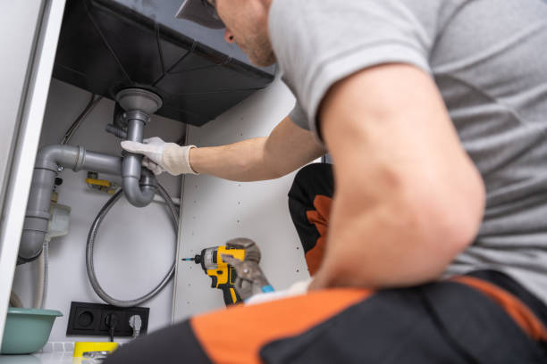 Best Plumbing Repair Near Me  in Lmer Heights, PA