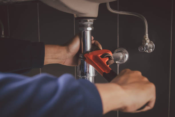 Best Sewer Line Repair  in Lmer Heights, PA