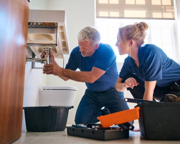 Best Toilet Repair Services  in Lmer Heights, PA